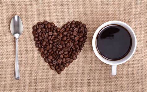 Love Coffee .